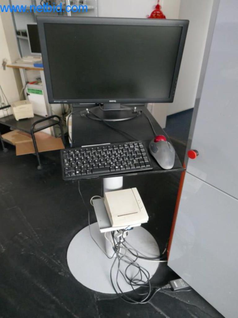 Máquinas del sector de producción de circuitos impresos-3