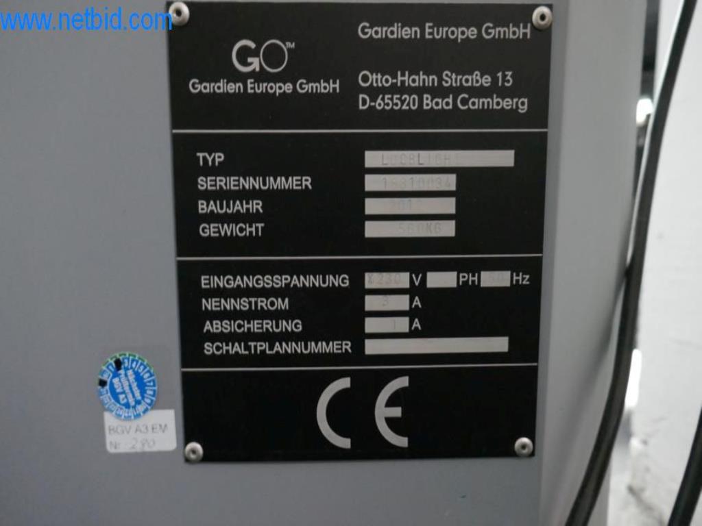 Máquinas del sector de producción de circuitos impresos-2