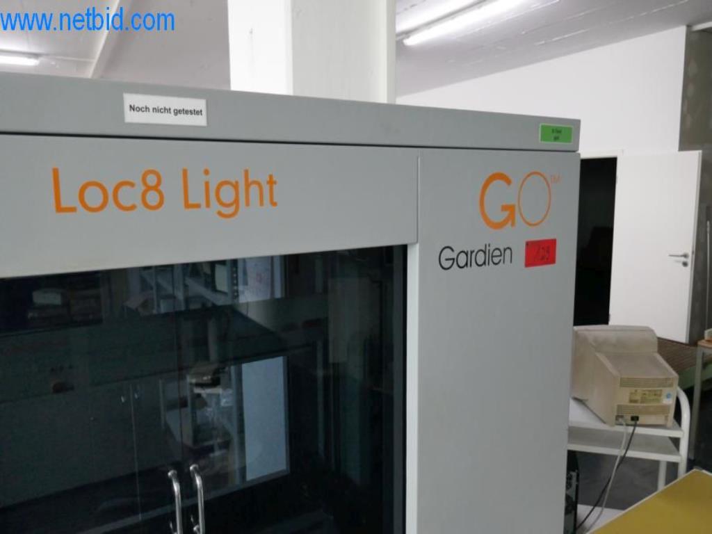 Máquinas del sector de producción de circuitos impresos-5