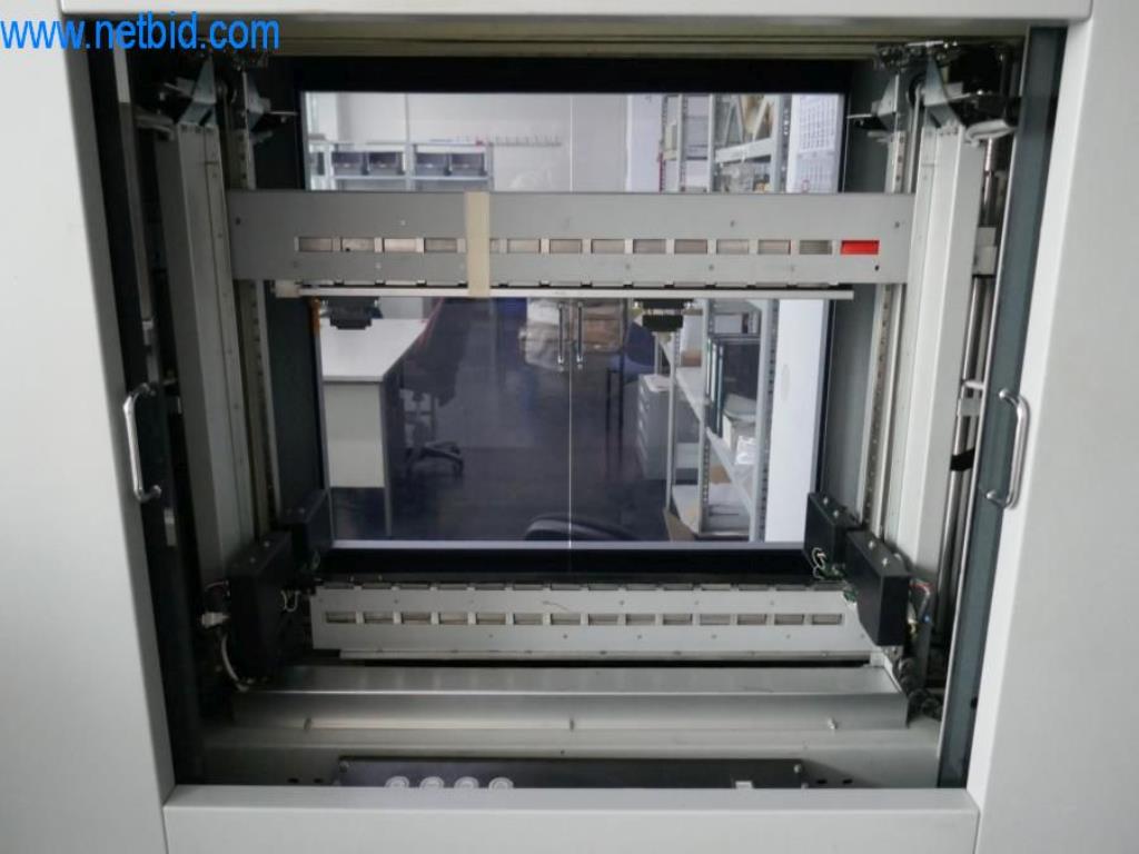 Máquinas del sector de producción de circuitos impresos-6