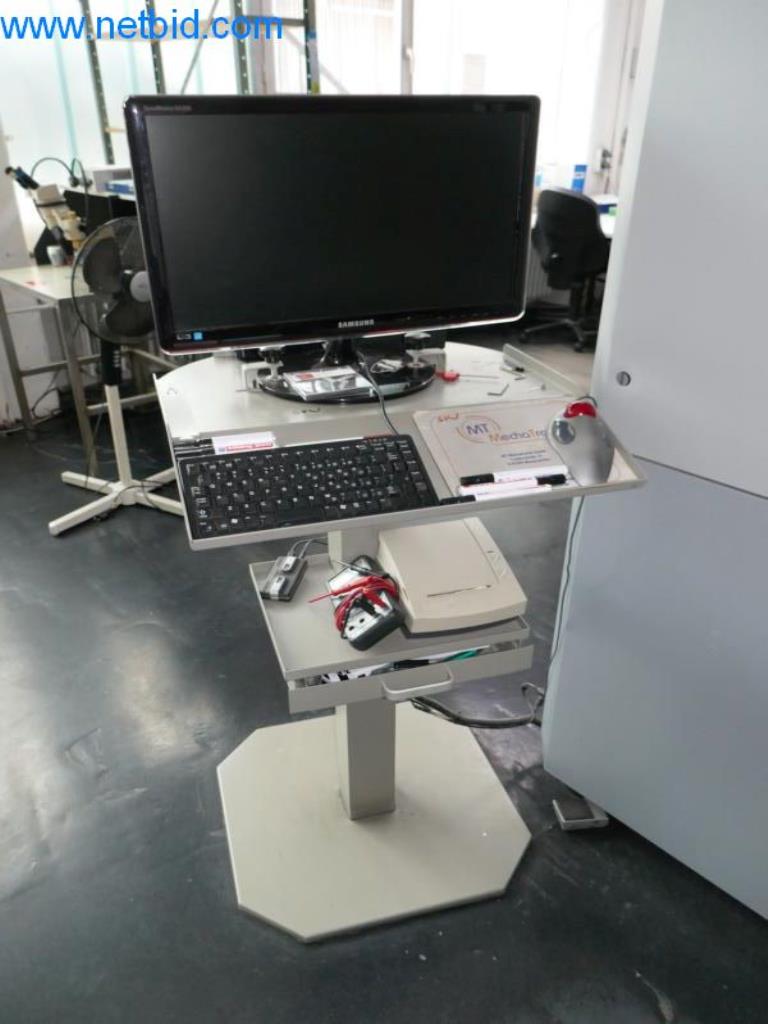 Máquinas del sector de producción de circuitos impresos-7