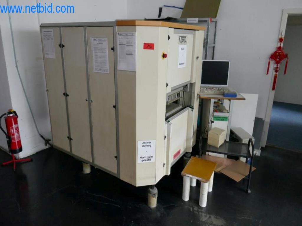 Maszyny z sektora produkcji obwodów drukowanych-1