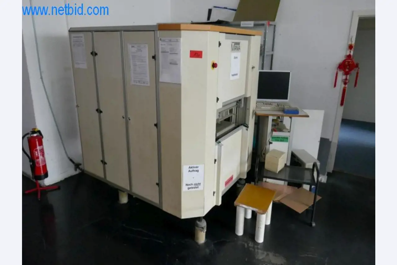 Maszyny z sektora produkcji obwodów drukowanych-1