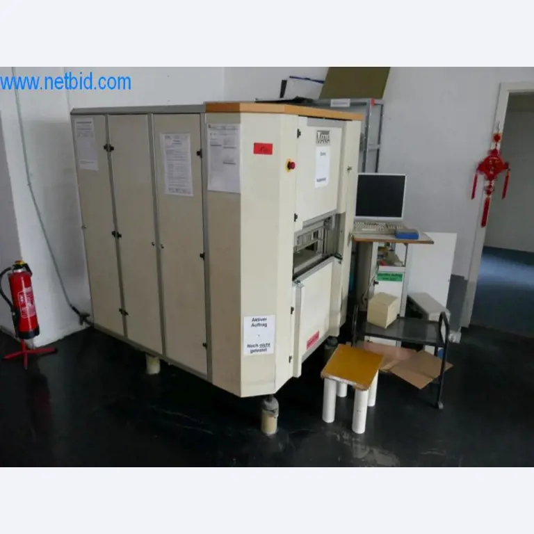 Maszyny z sektora produkcji obwodów drukowanych-1