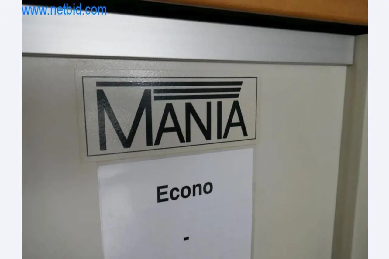 Maszyny z sektora produkcji obwodów drukowanych-2