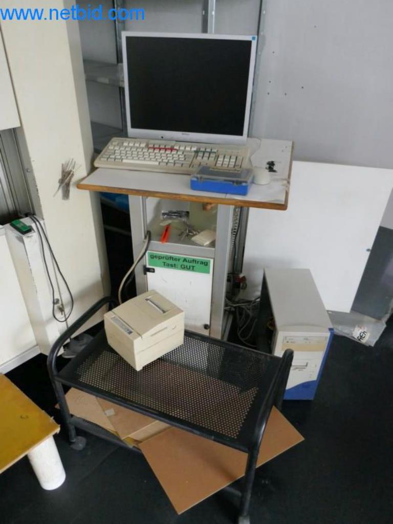 Maszyny z sektora produkcji obwodów drukowanych-3