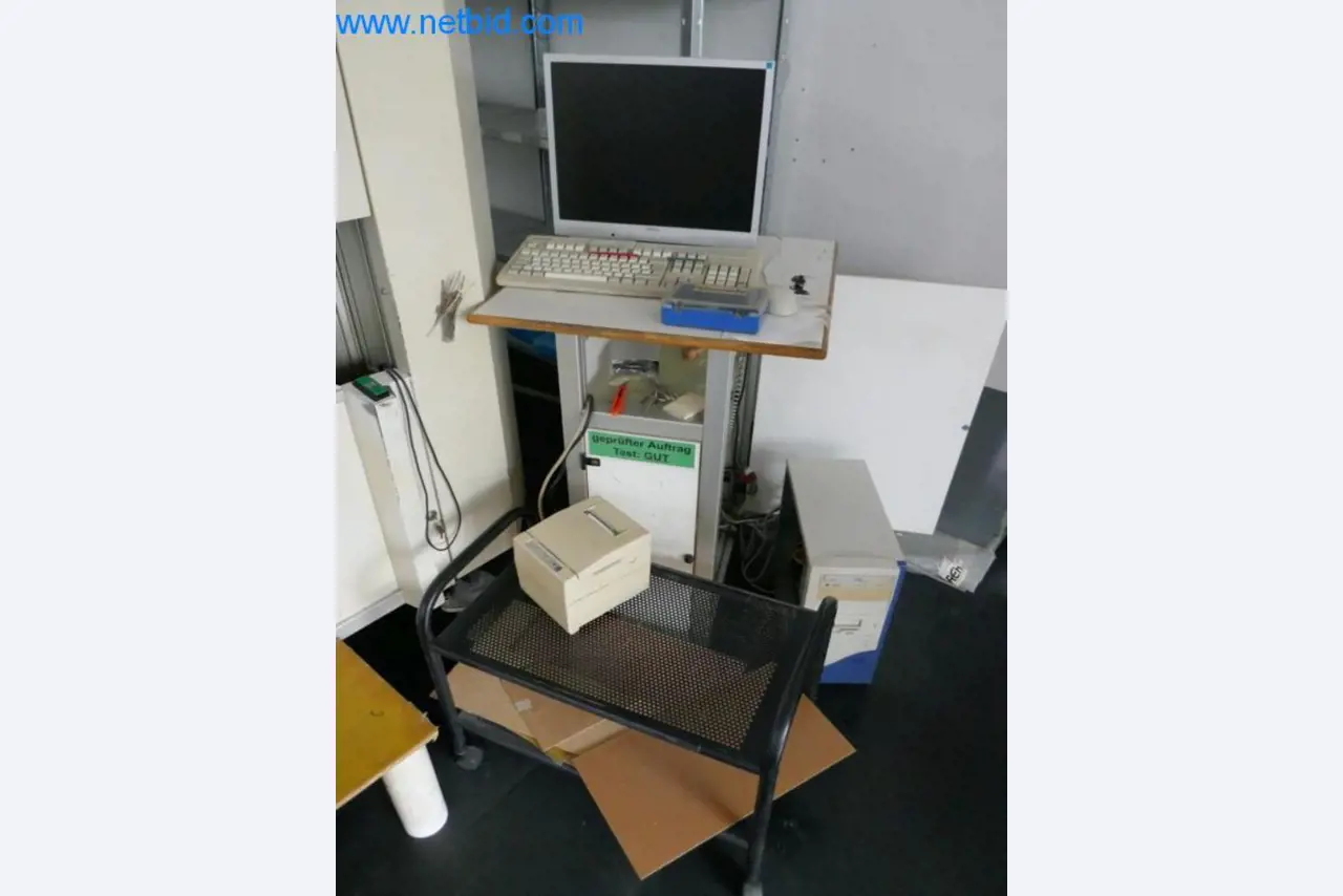 Maszyny z sektora produkcji obwodów drukowanych-3