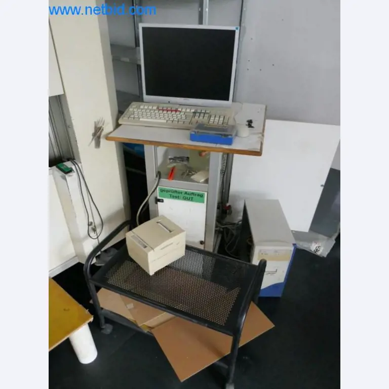 Maszyny z sektora produkcji obwodów drukowanych-3