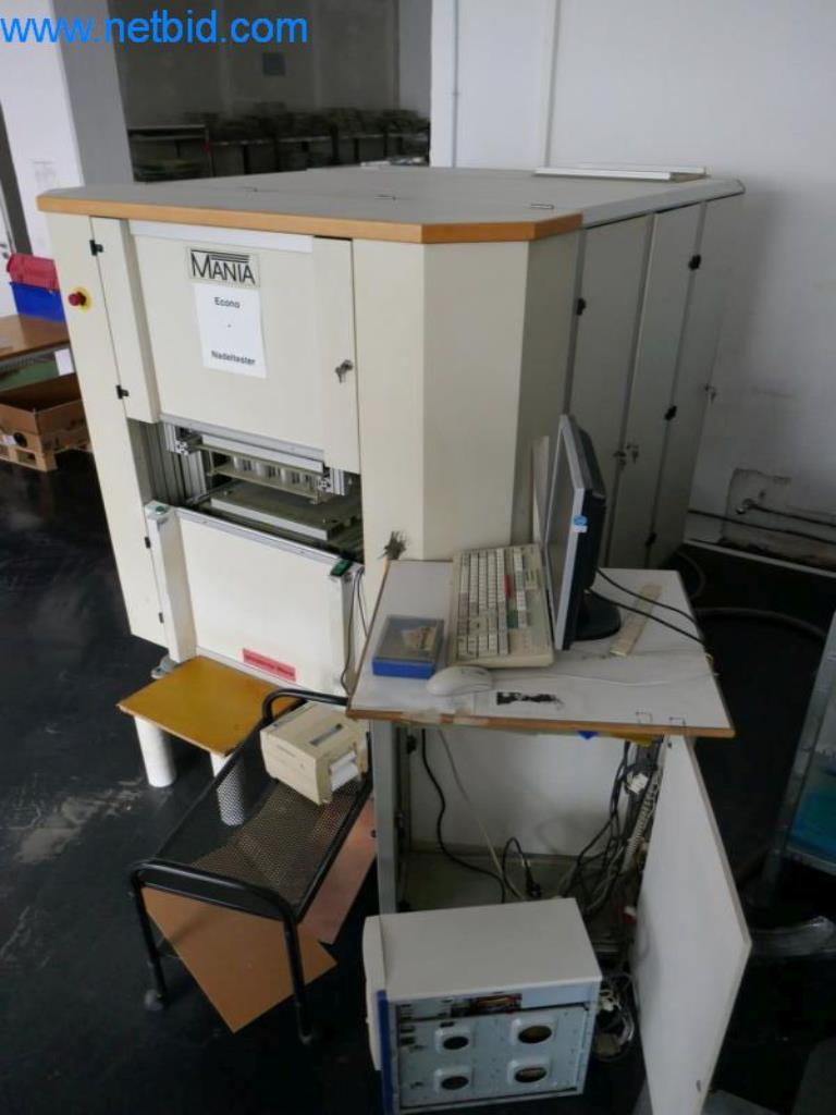 Maszyny z sektora produkcji obwodów drukowanych-4