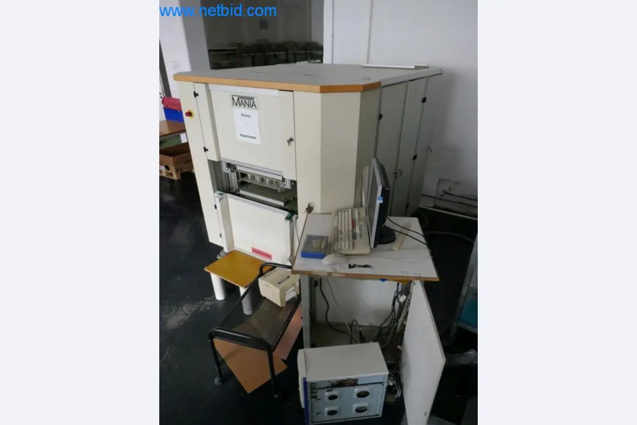 Maszyny z sektora produkcji obwodów drukowanych-4