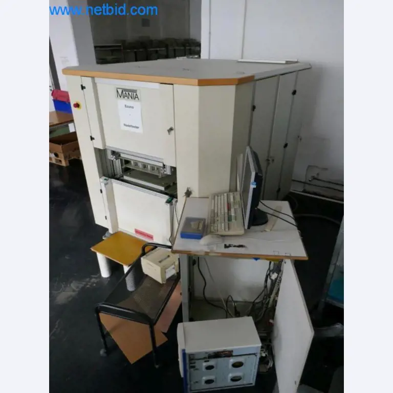 Maszyny z sektora produkcji obwodów drukowanych-4