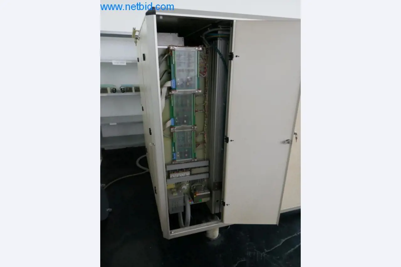 Maszyny z sektora produkcji obwodów drukowanych-5