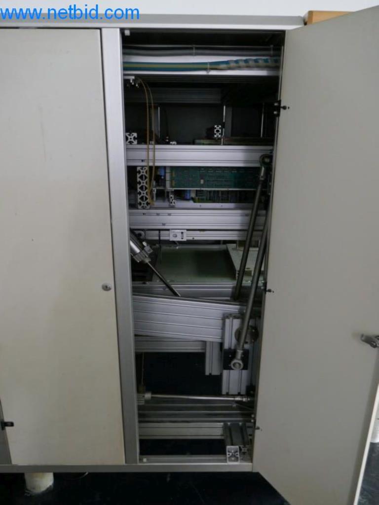 Maszyny z sektora produkcji obwodów drukowanych-6