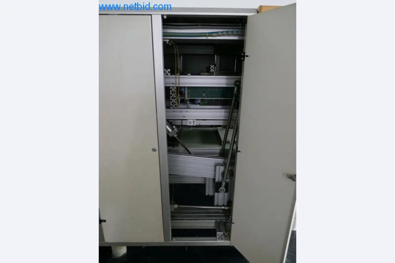 Maszyny z sektora produkcji obwodów drukowanych-6