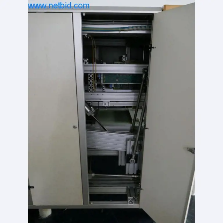 Maszyny z sektora produkcji obwodów drukowanych-6