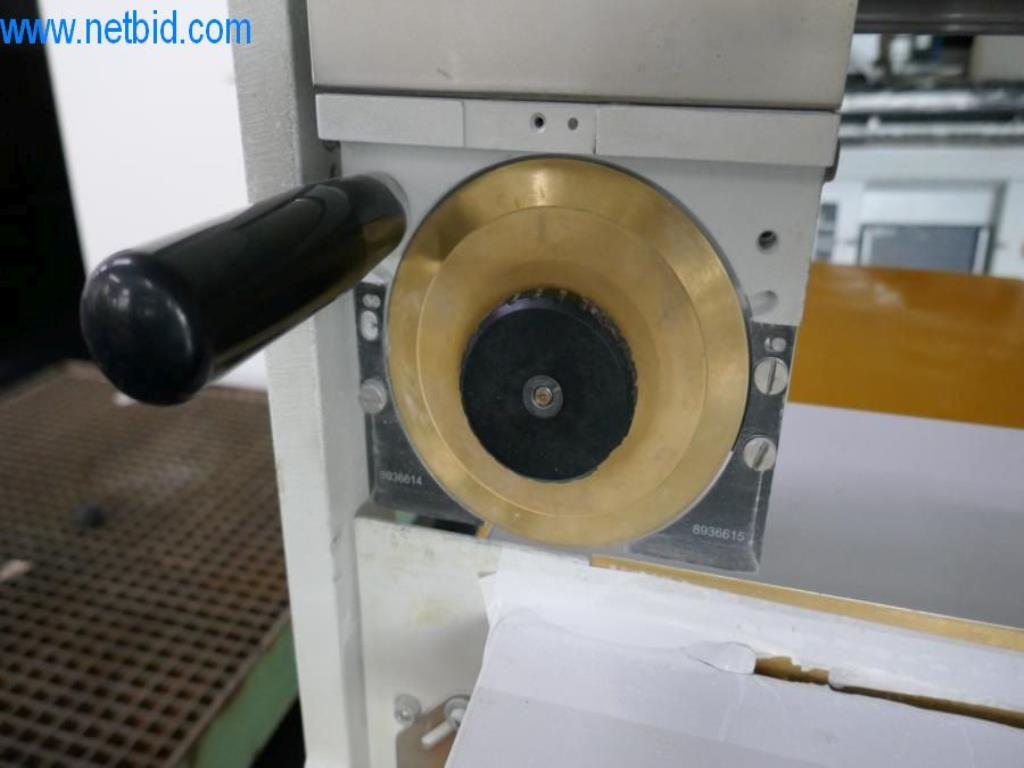 Máquinas del sector de producción de circuitos impresos-2