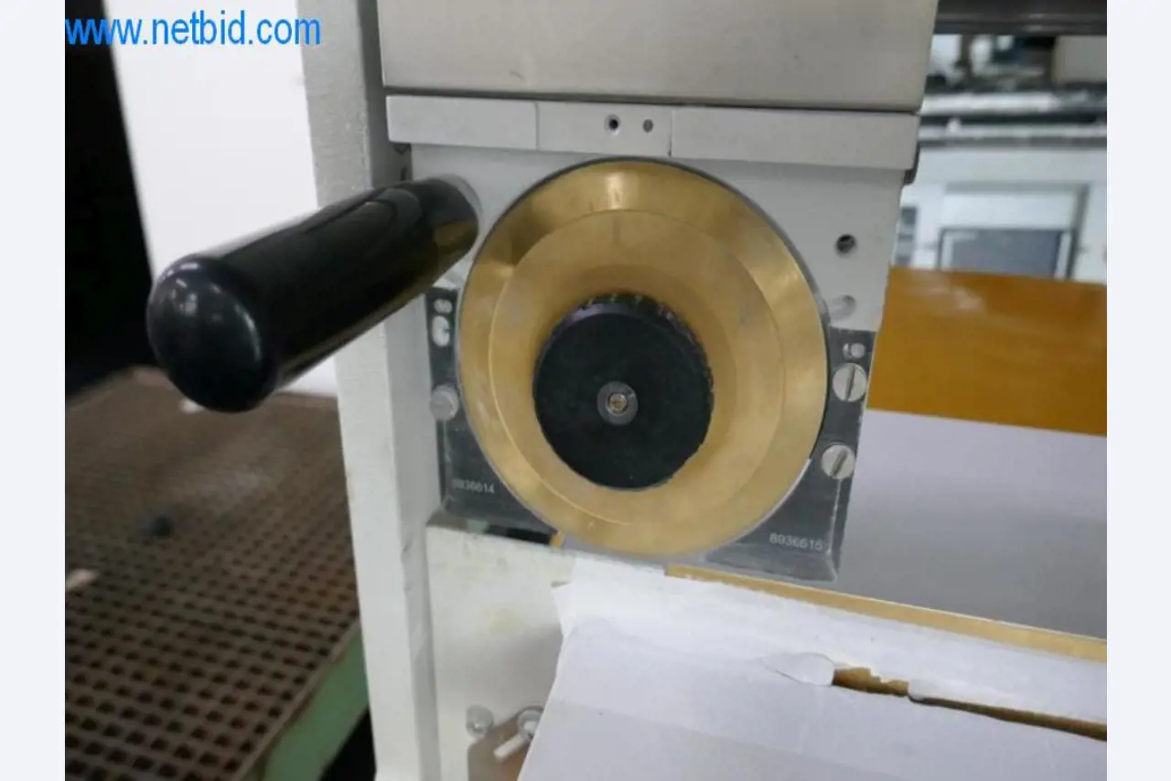 Máquinas del sector de producción de circuitos impresos-2