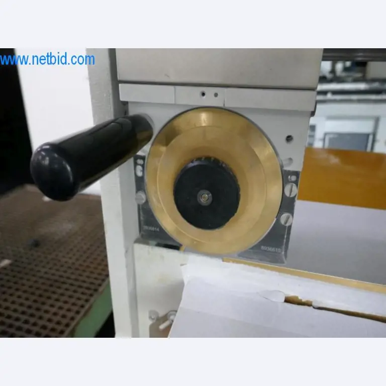 Máquinas del sector de producción de circuitos impresos-2