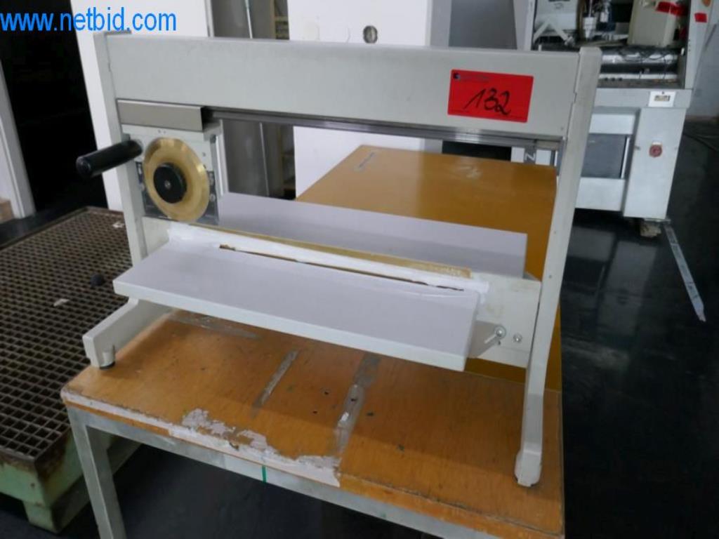 Máquinas del sector de producción de circuitos impresos-3