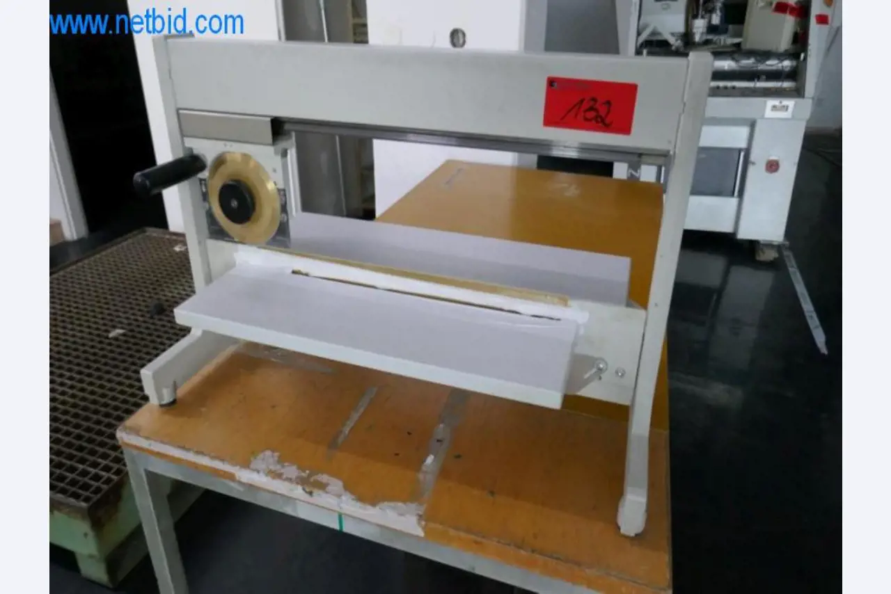 Máquinas del sector de producción de circuitos impresos-3
