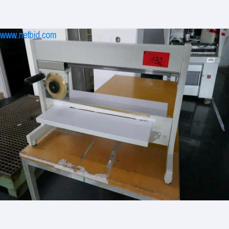 Máquinas del sector de producción de circuitos impresos-3