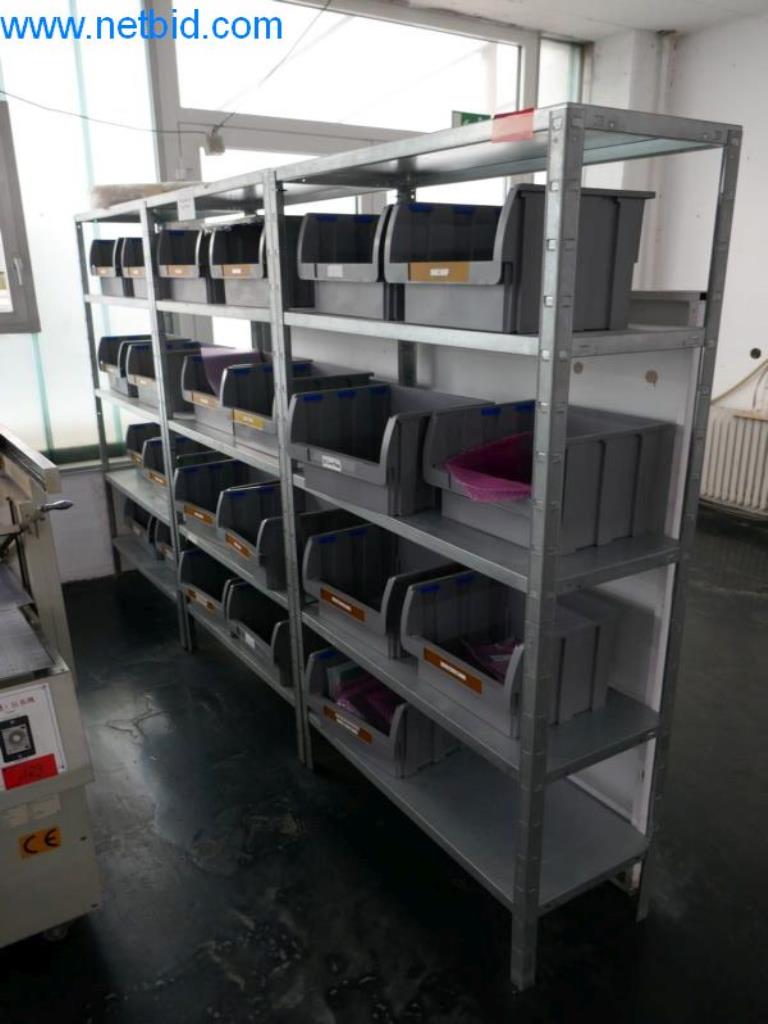 Maschinen aus dem Bereich Leiterplattenfertigung-1