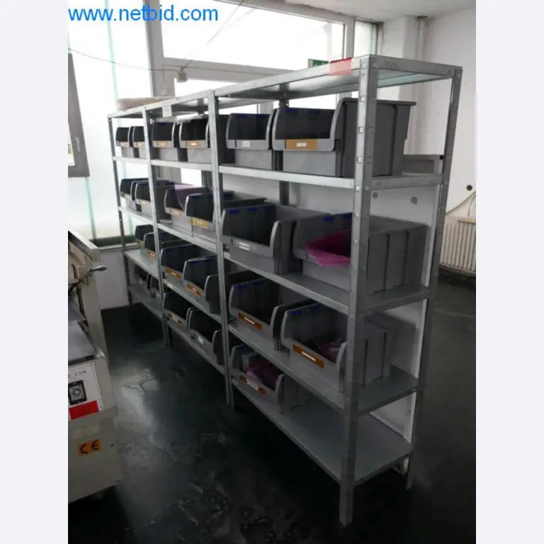 Máquinas del sector de producción de circuitos impresos-1