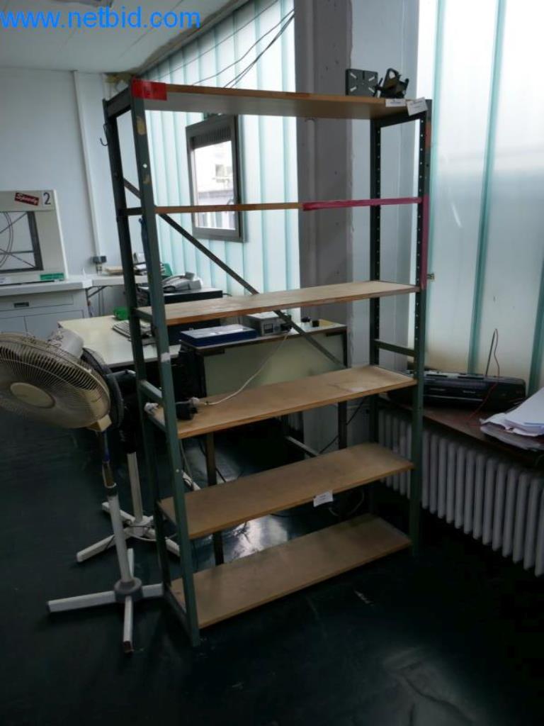 Maschinen aus dem Bereich Leiterplattenfertigung-2