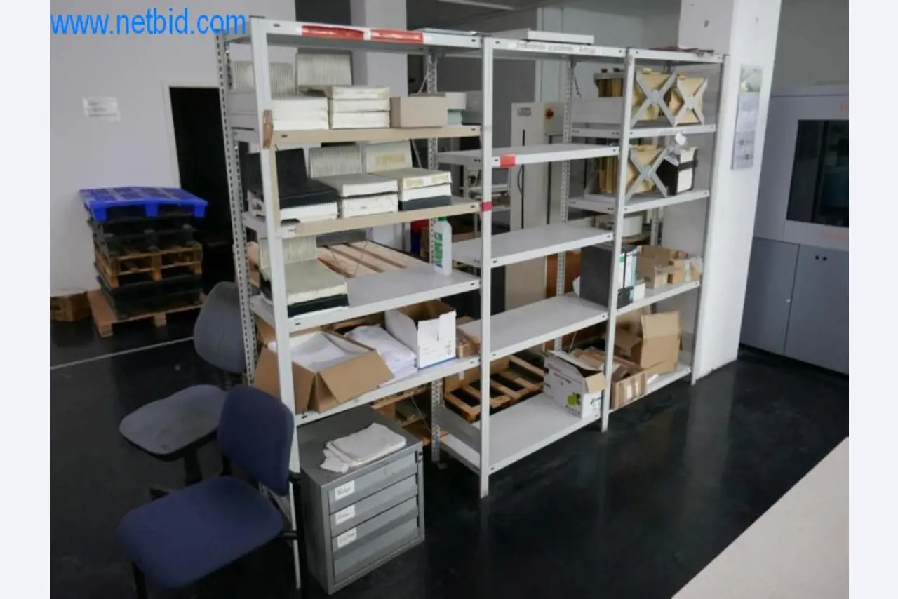 Máquinas del sector de producción de circuitos impresos-3