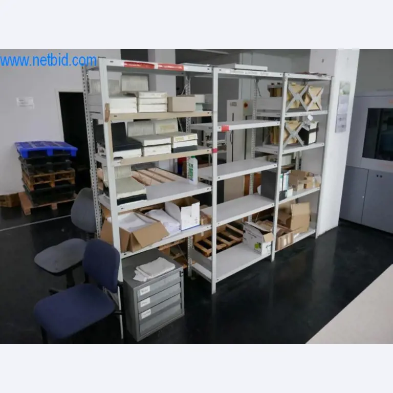 Máquinas del sector de producción de circuitos impresos-3