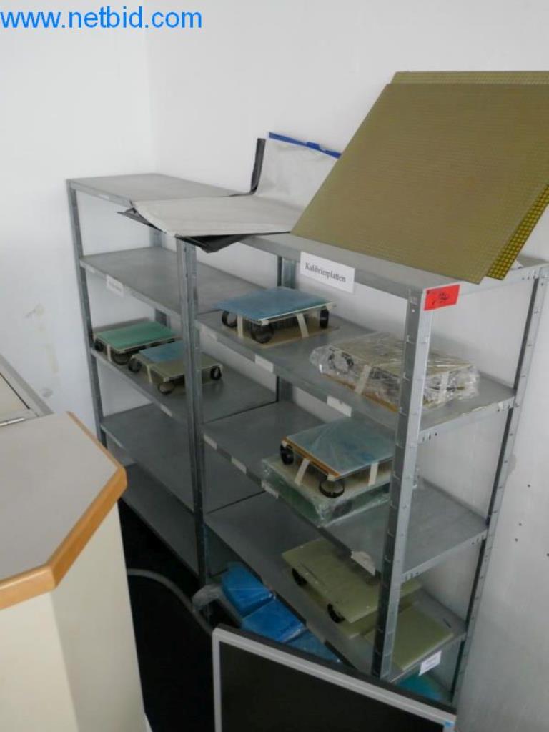 Maschinen aus dem Bereich Leiterplattenfertigung-4