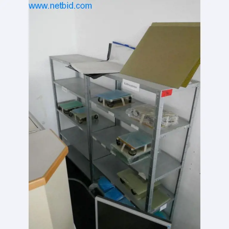 Máquinas del sector de producción de circuitos impresos-4