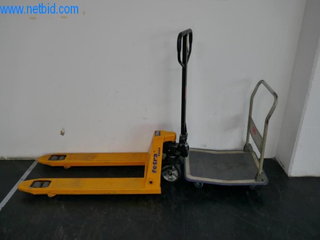 Stroje pro výrobu desek s plošnými spoji-1