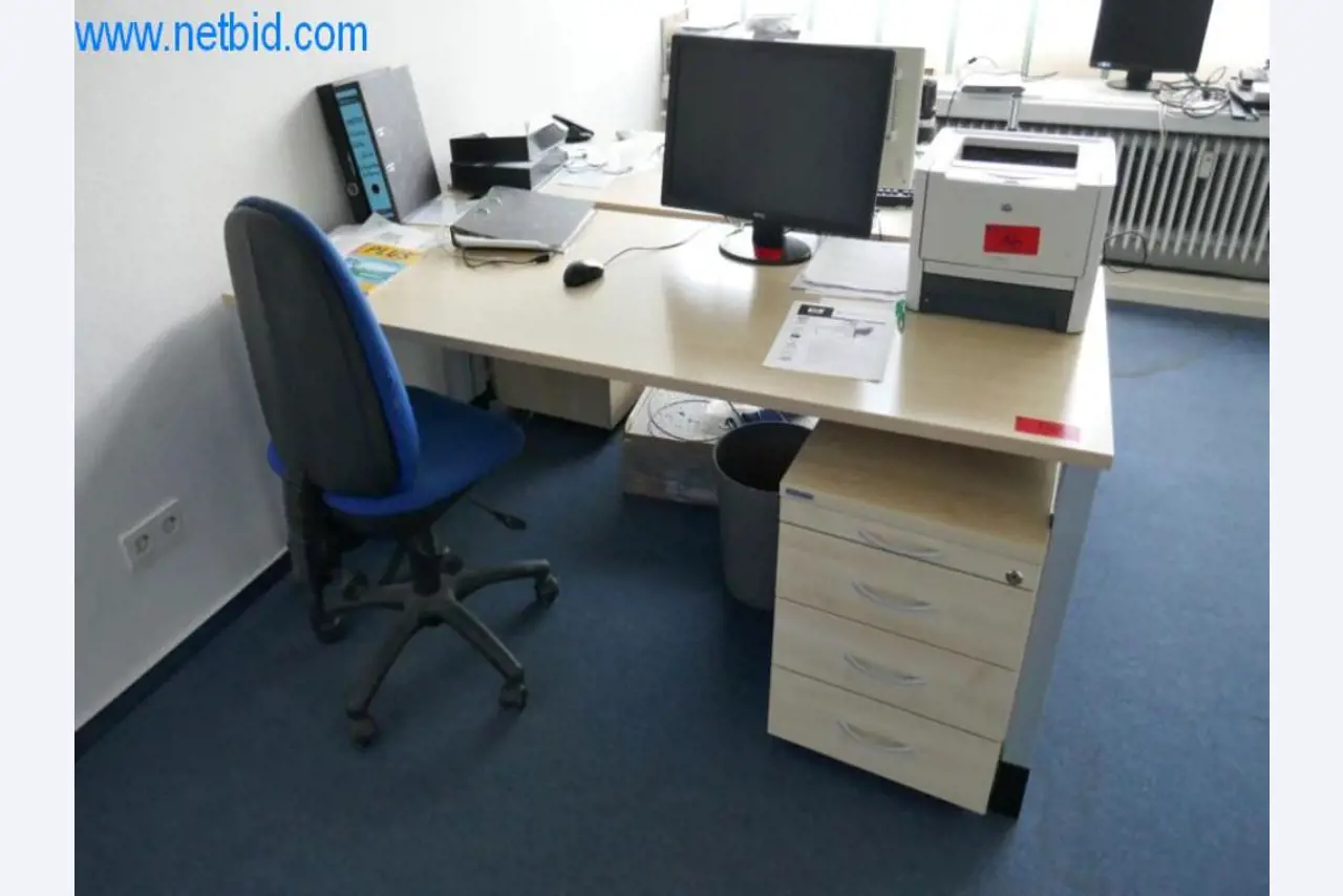 Machines voor de productie van printplaten-1