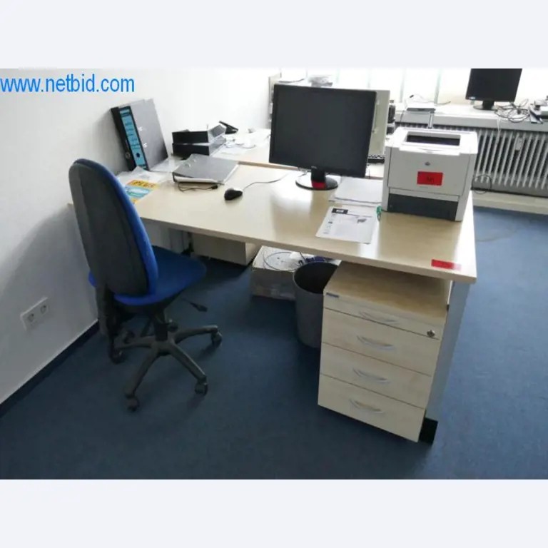 Machines voor de productie van printplaten-1