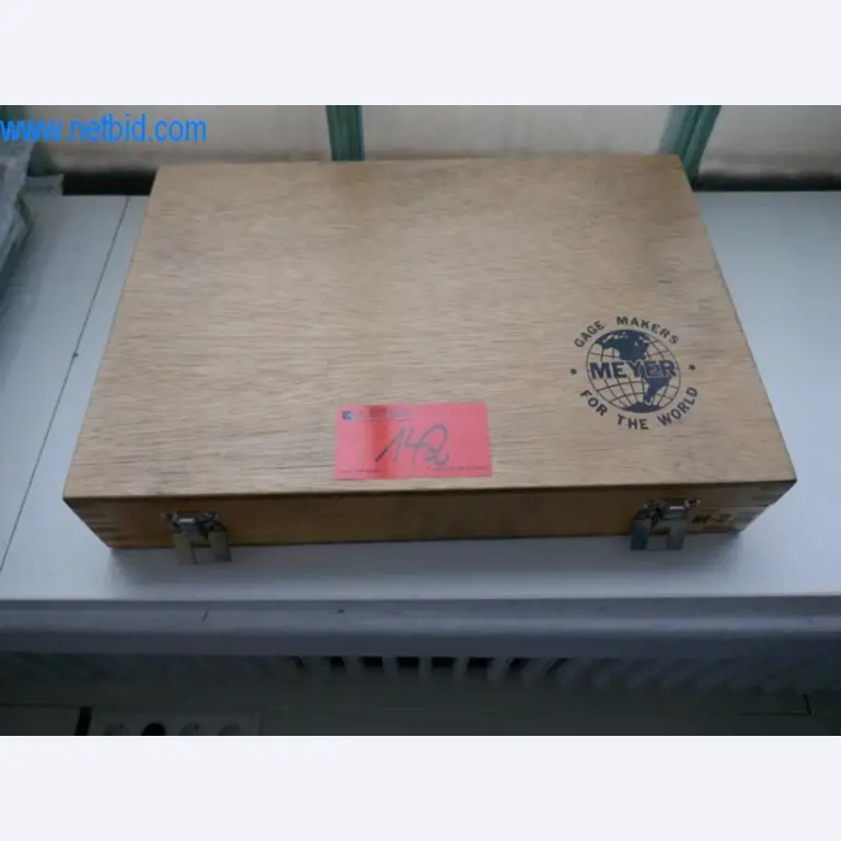 Maschinen aus dem Bereich Leiterplattenfertigung-1