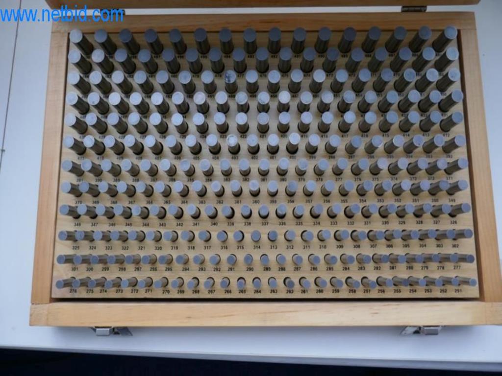 Maschinen aus dem Bereich Leiterplattenfertigung-2