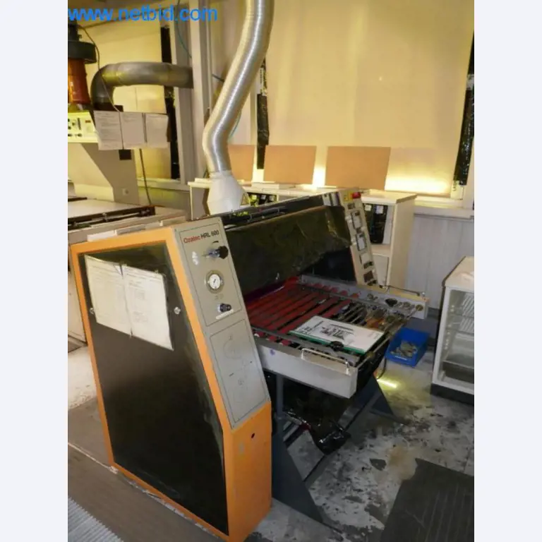 Stroje pro výrobu desek s plošnými spoji-1