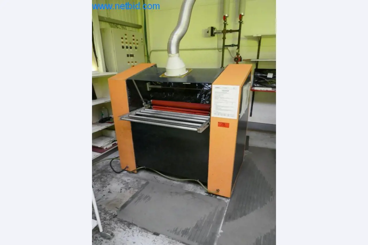 Stroje pro výrobu desek s plošnými spoji-2