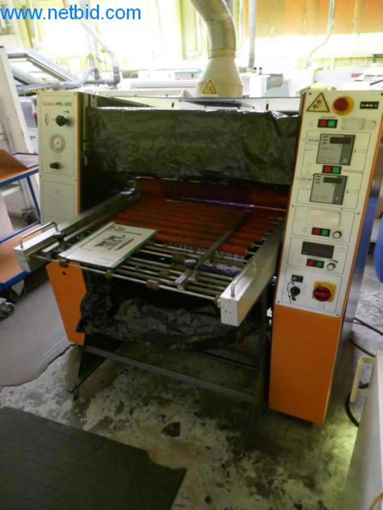 Maschinen aus dem Bereich Leiterplattenfertigung-3