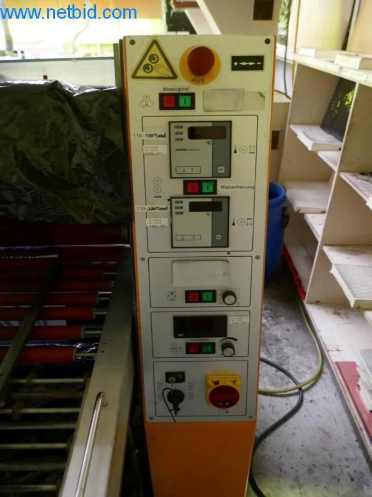 Maschinen aus dem Bereich Leiterplattenfertigung-5