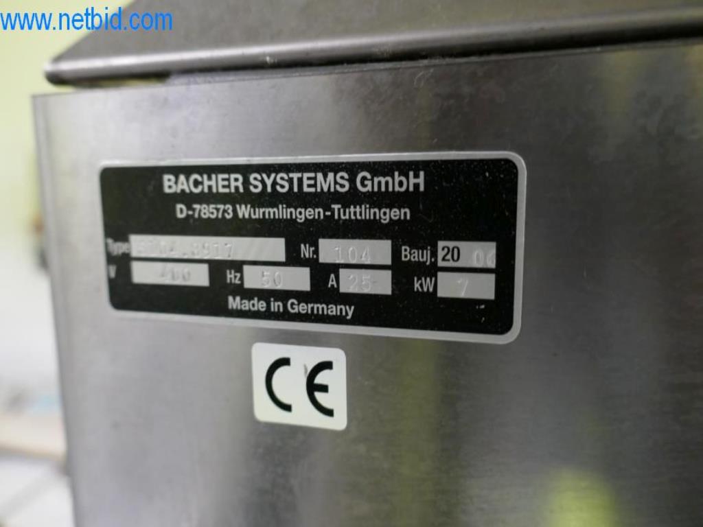 Máquinas del sector de producción de circuitos impresos-3