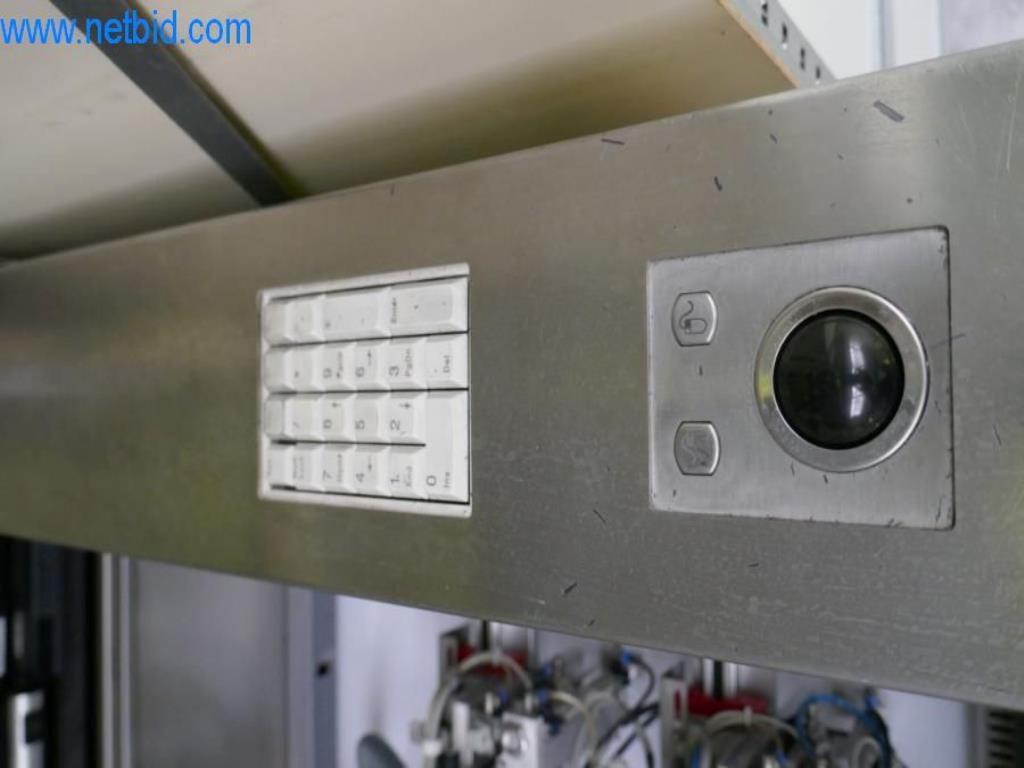 Máquinas del sector de producción de circuitos impresos-4