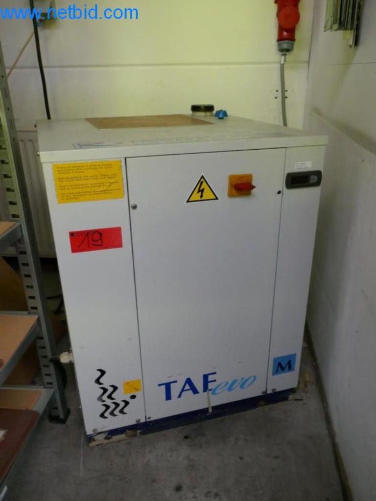 Máquinas del sector de producción de circuitos impresos-5