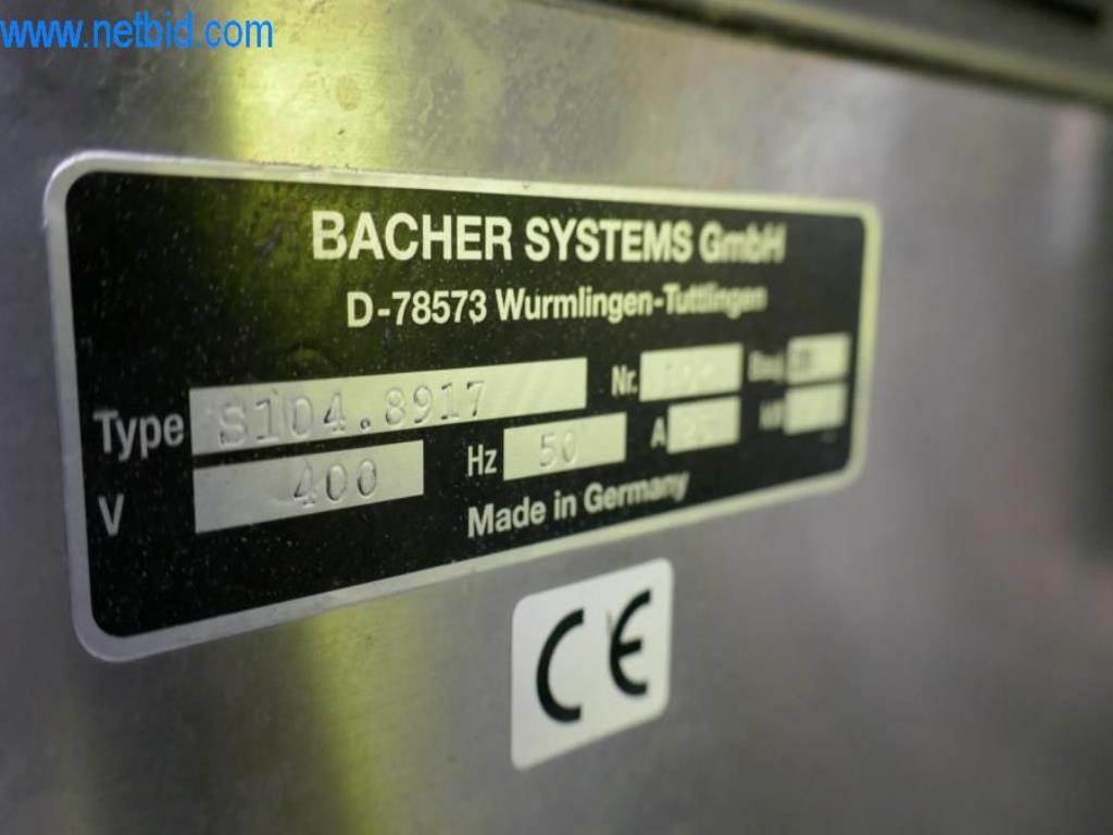 Máquinas del sector de producción de circuitos impresos-7