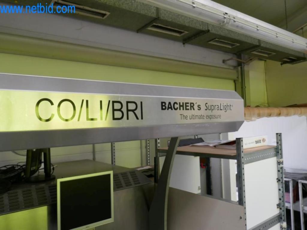 Máquinas del sector de producción de circuitos impresos-8