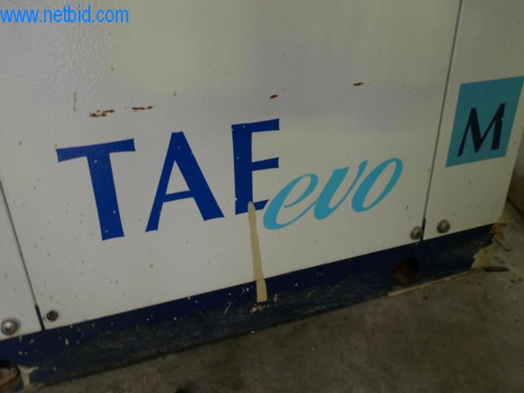 Máquinas del sector de producción de circuitos impresos-9