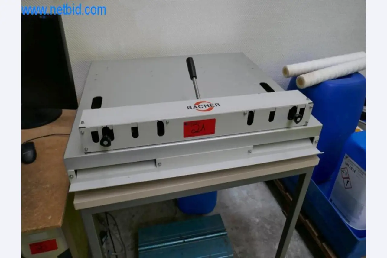 Machines voor de productie van printplaten-1