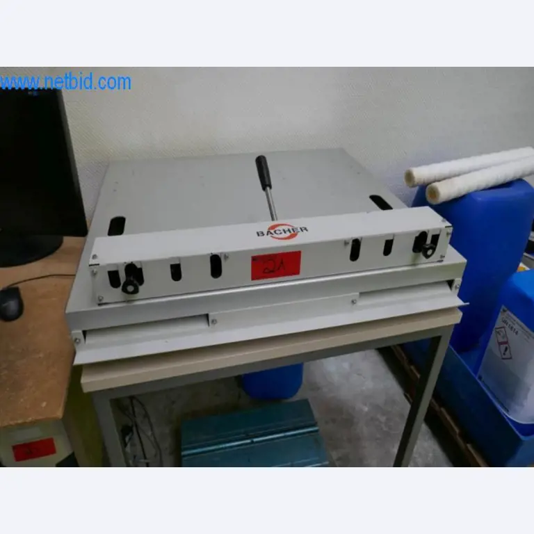 Machines voor de productie van printplaten-1