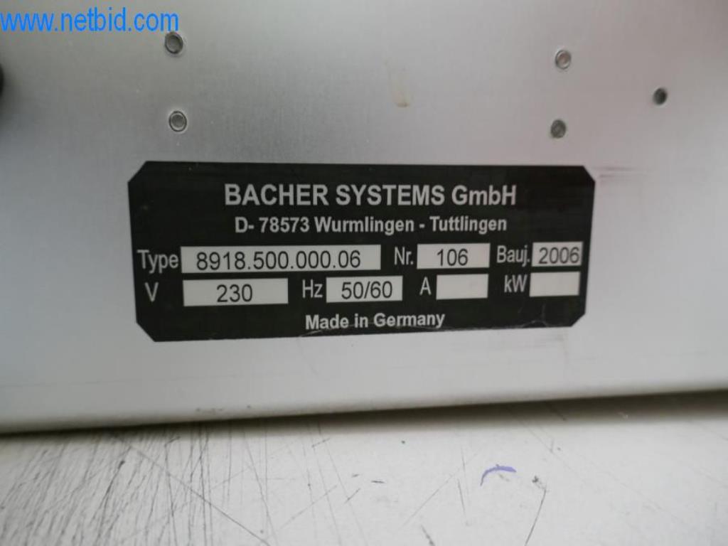 Maschinen aus dem Bereich Leiterplattenfertigung-2